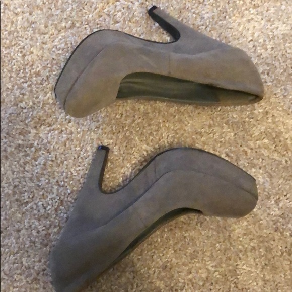 Platform heels - Picture 4 of 4